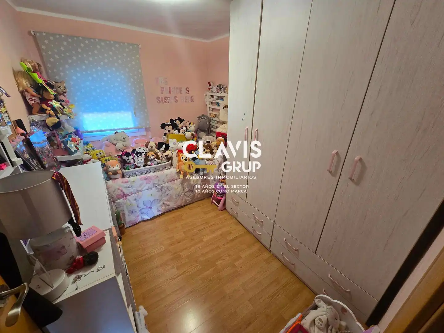 Wohnung zum Verkauf in Nou Barris, imagen 10