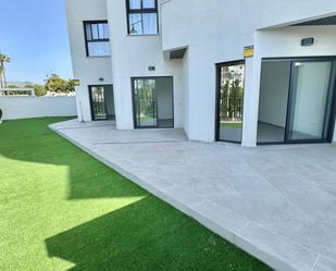 Terrassa de Planta baixa en venda en Torremolinos amb Aire condicionat, Terrassa i Balcó