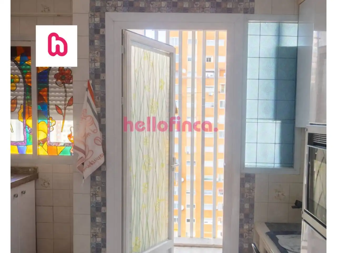 Appartement avec terrasse à vendre à Calle Islandia, imagen 6