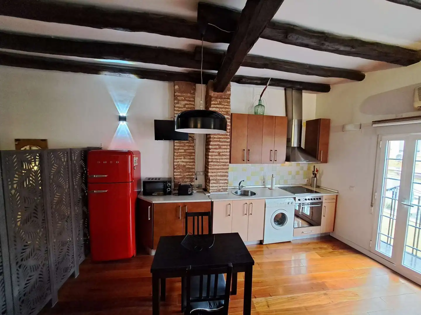 Flat for sale in la torre, La Magdalena
