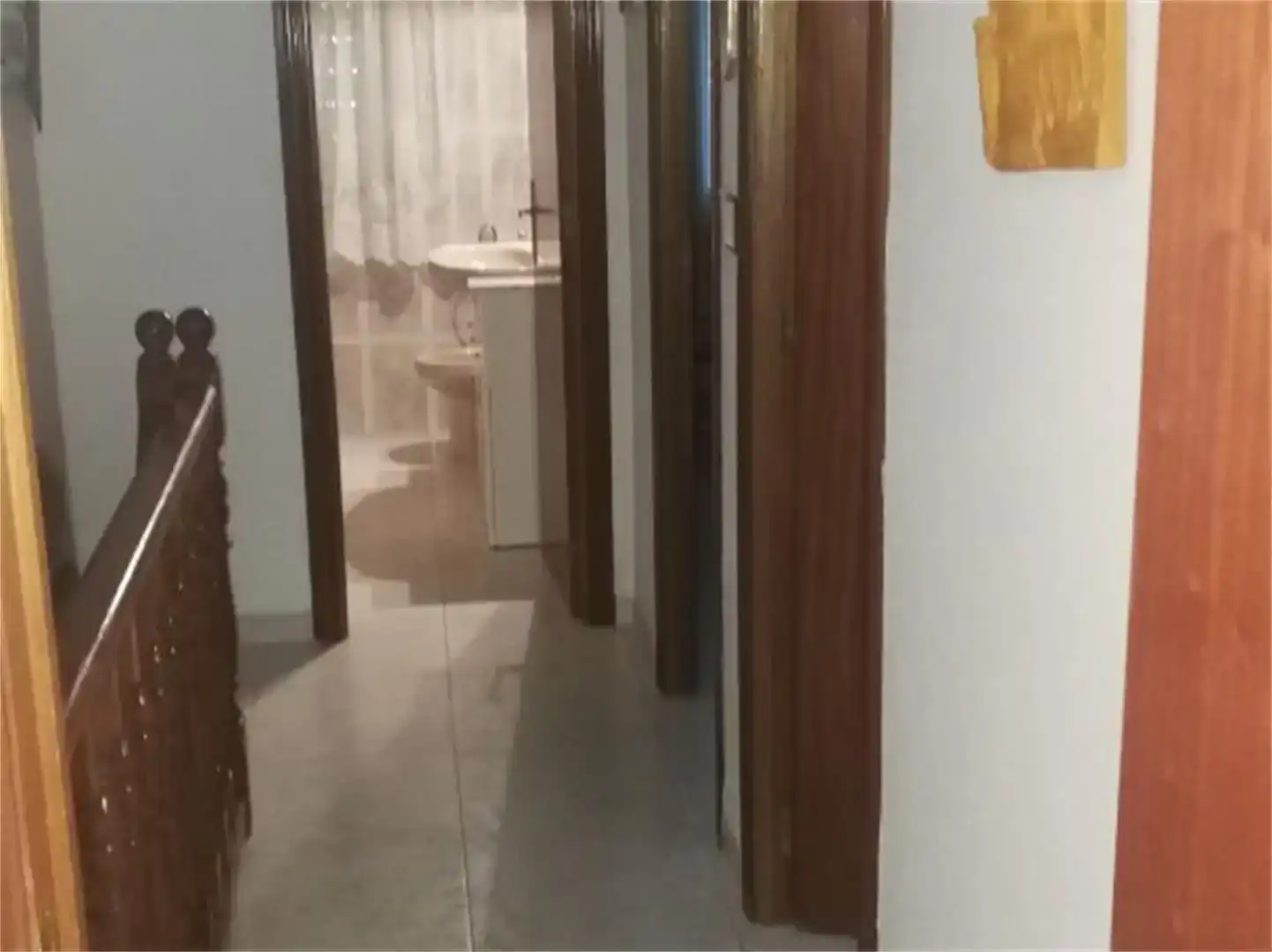 Casa adosada en venta en Fuenteguinaldo con Trastero y Amueblado