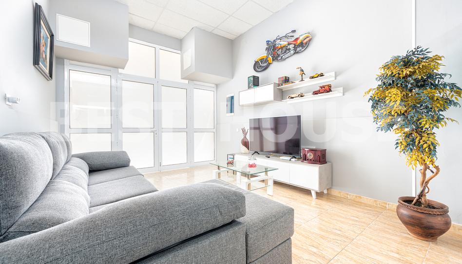 Photo 1 of Planta baja for sale in Calle Marconi, Vecindario - El Doctoral - Cruce de Sardina, Las Palmas