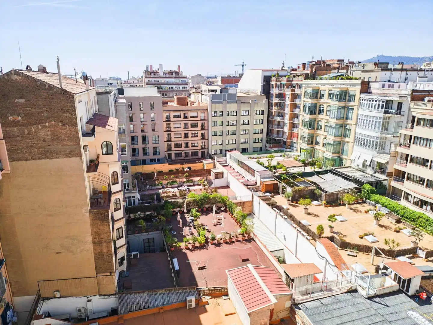 Duplex avec ascenseur à vendre à Eixample, imagen 44