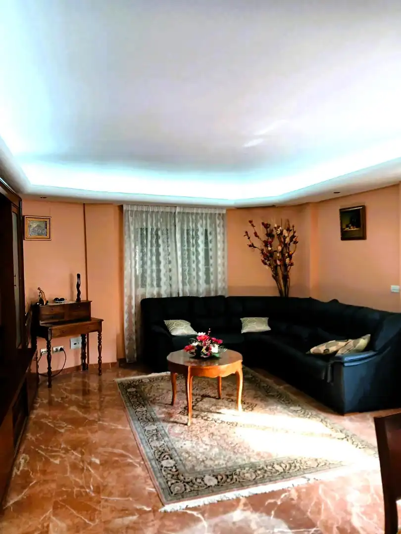 Casa con terraza en venta en Redován, imagen 12