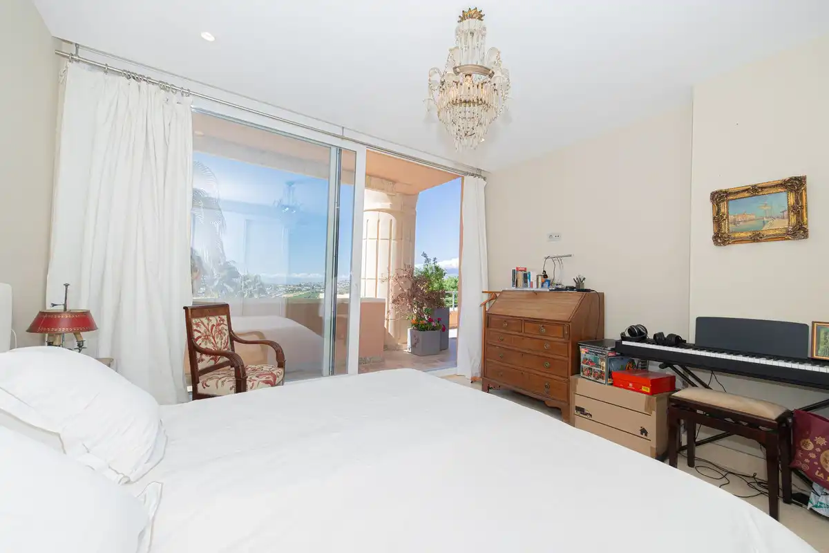 Dúplex amb ascensor en venda a Nueva Andalucía, imagen 42