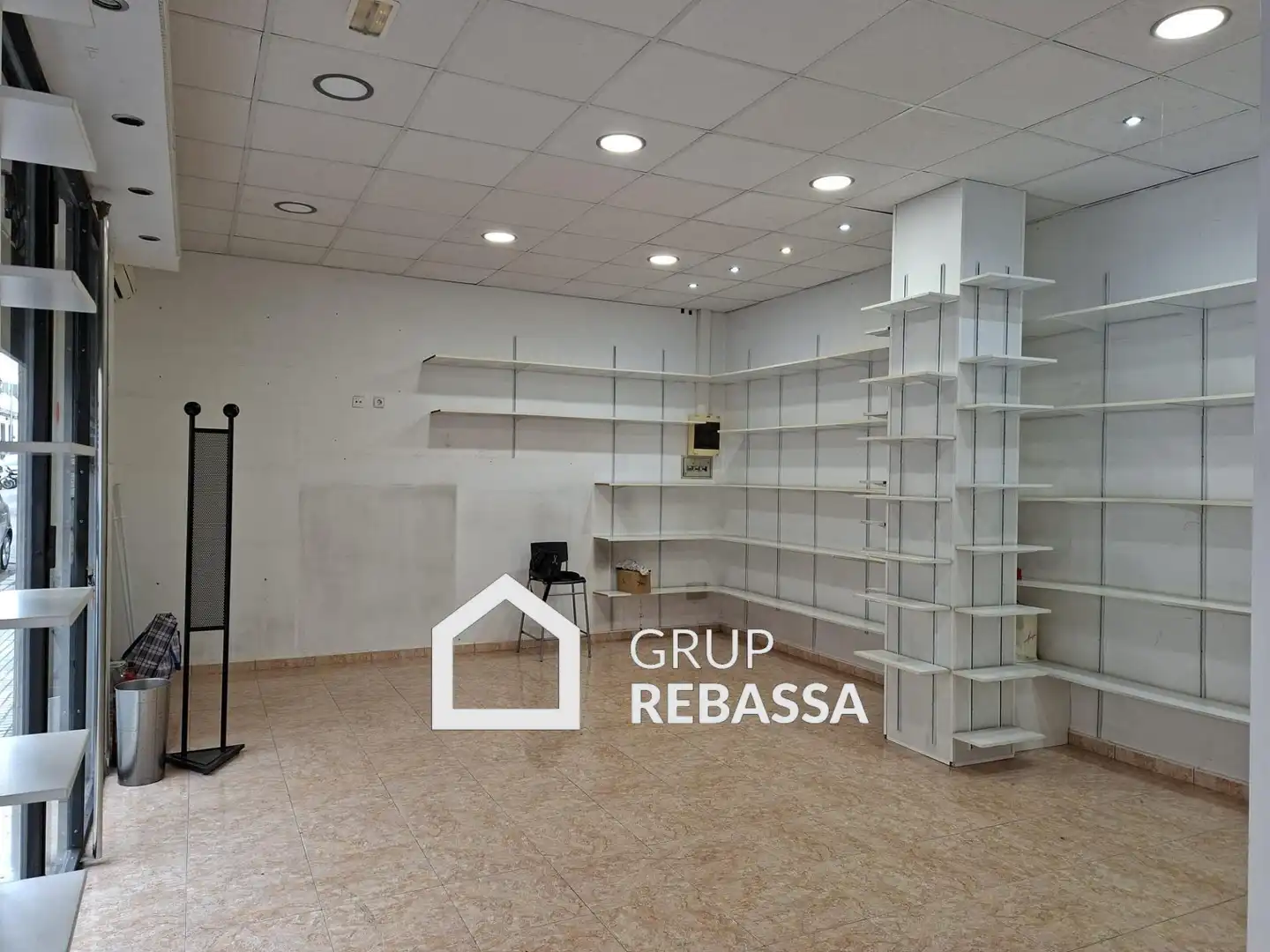 Local de lloguer en  Palma de Mallorca amb Aire condicionat