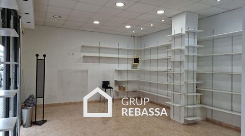 Foto 3 von Geschaftsraum zur Miete in Carrer Guillem Galmes, 21, Arxiduc, Palma de Mallorca
