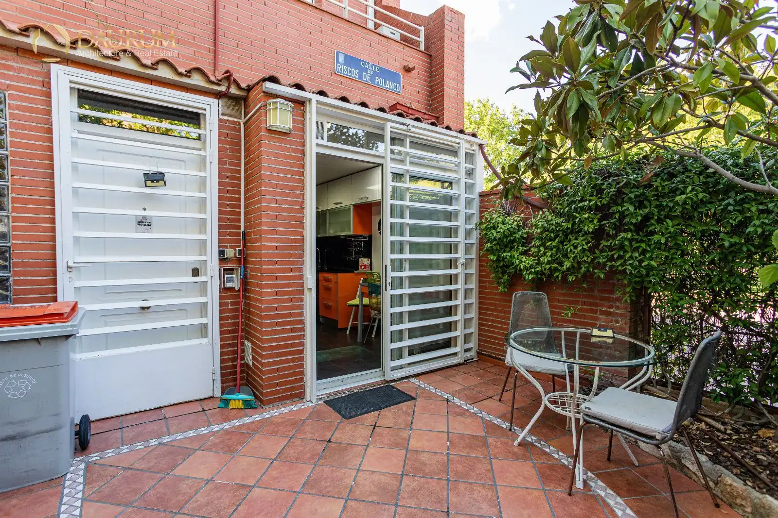 Casa bifamiliare con piscina in vendita a Riscos de Polanco, imagen 49