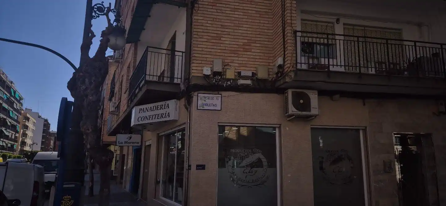 Apartamento en venta en Molina de Segura con Balcón