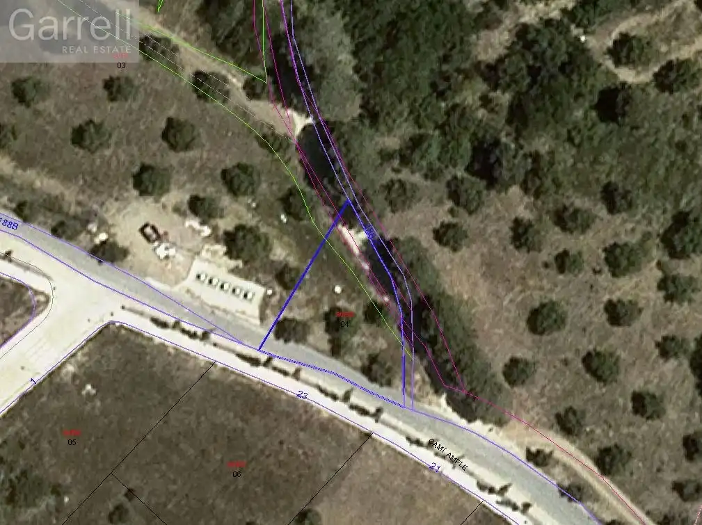 Terrenys i solars en venda a PD ROUREDES ELS (D)
 CASTELLVELL DEL CAMP (TARRAGONA), imagen 2