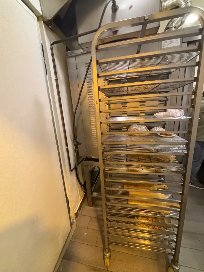 Gewerbefläche zur Übernahme in Barrio de Salamanca, imagen 18