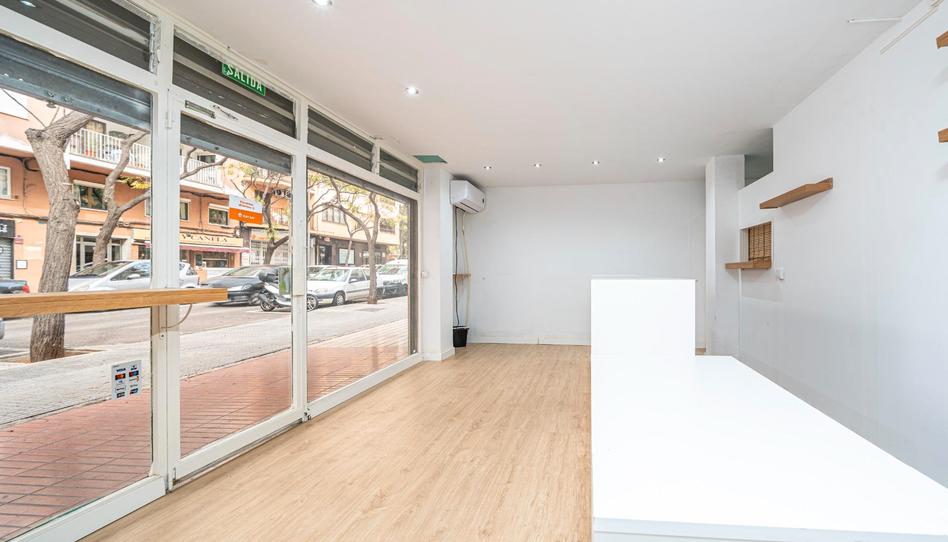 Photo 1 of Premises for sale in El Fortí, Illes Balears