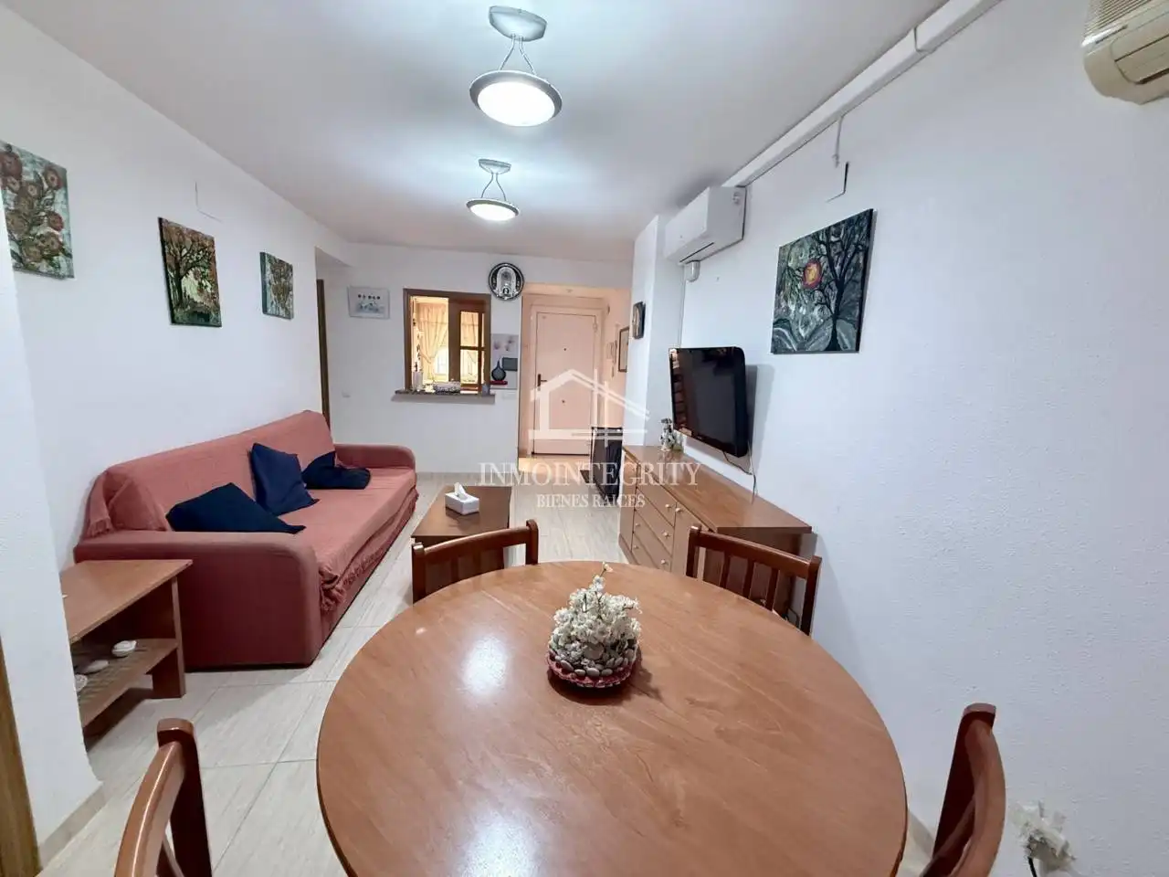 Mini appartamento con piscina in vendita a Calle Amplaries 23, imagen 7