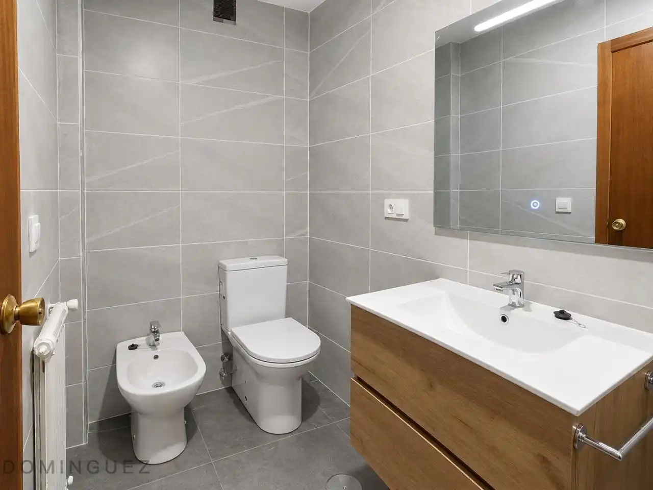 Baño de Piso de alquiler en Redondela, Pontevedra