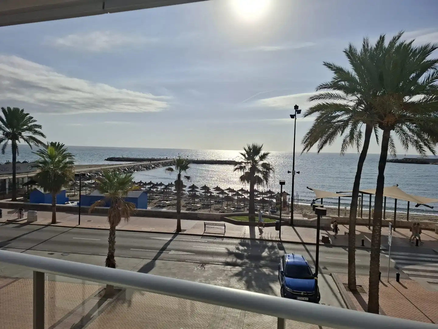 Wohnung mit Aufzug zum Verkauf in Puerto Deportivo