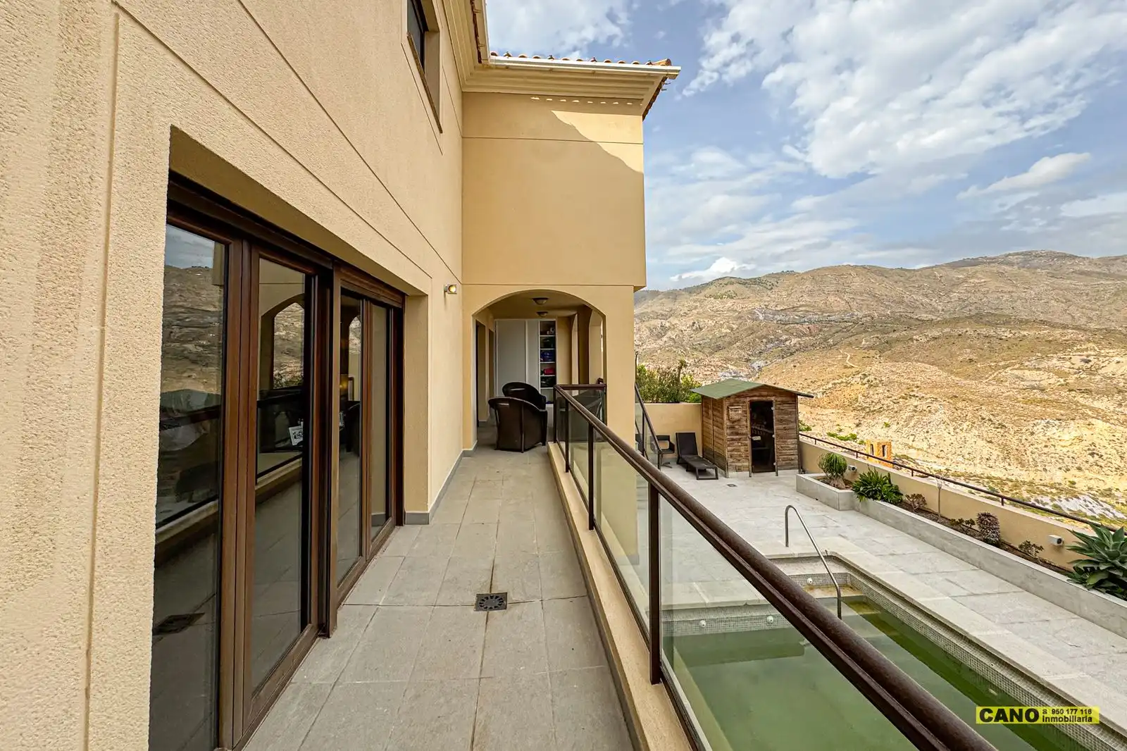Casa con piscina in vendita a los Pinos, imagen 58