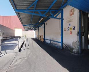 Parking of Industrial buildings for sale in Esparreguera