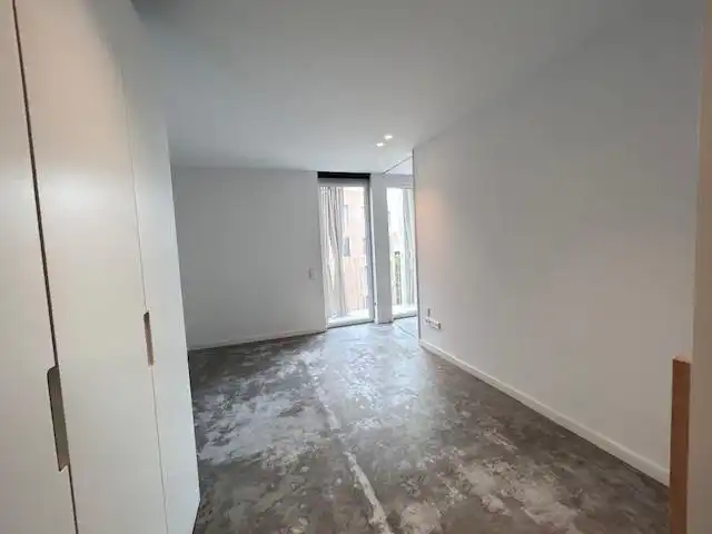 Piso de alquiler en Carrer CL TRES CREUS DE LES 77, 77, Centre