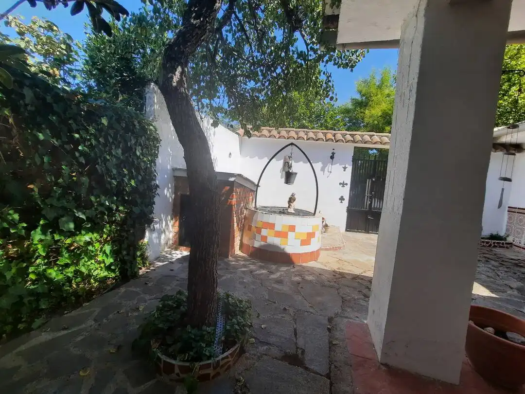 Villa con piscina in vendita a Escalona, imagen 56