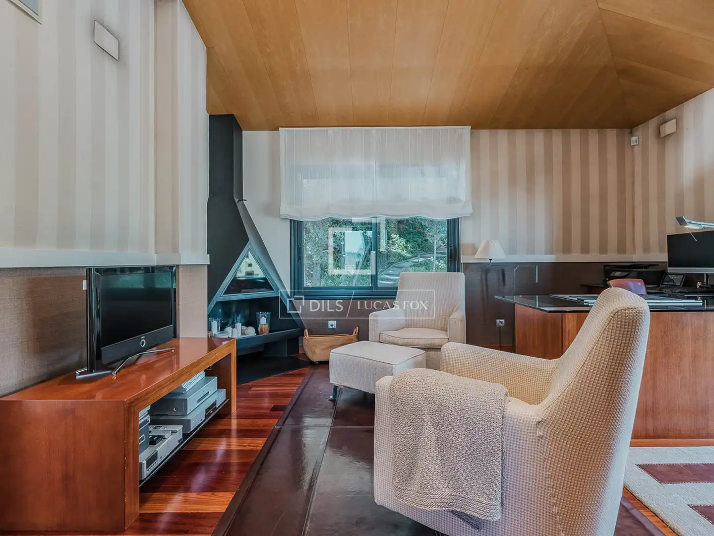 Villa avec piscine à vendre à Sarrià - Sant Gervasi, imagen 9