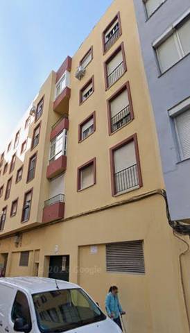 Piso en Venta en Jacinto Benavente en La Reconquista - El Rosario