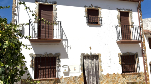 Photo 2 of Flat for sale in De la Villa, El Burgo, Málaga