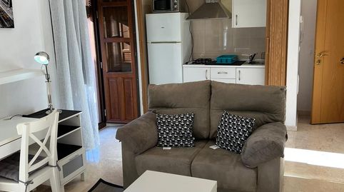 Photo 2 of Attic for rent in Calle Santa Escolástica, San Matías - Realejo, Granada Capital