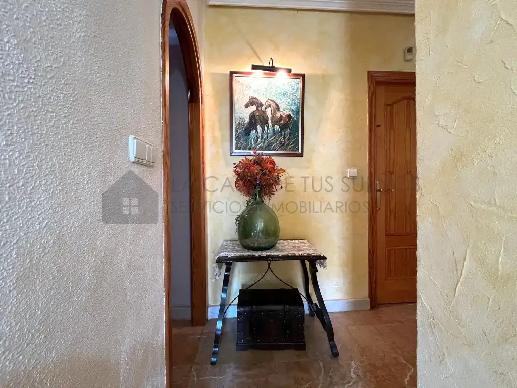 Terraced house for sale in Calle Sagasta, imagen 60