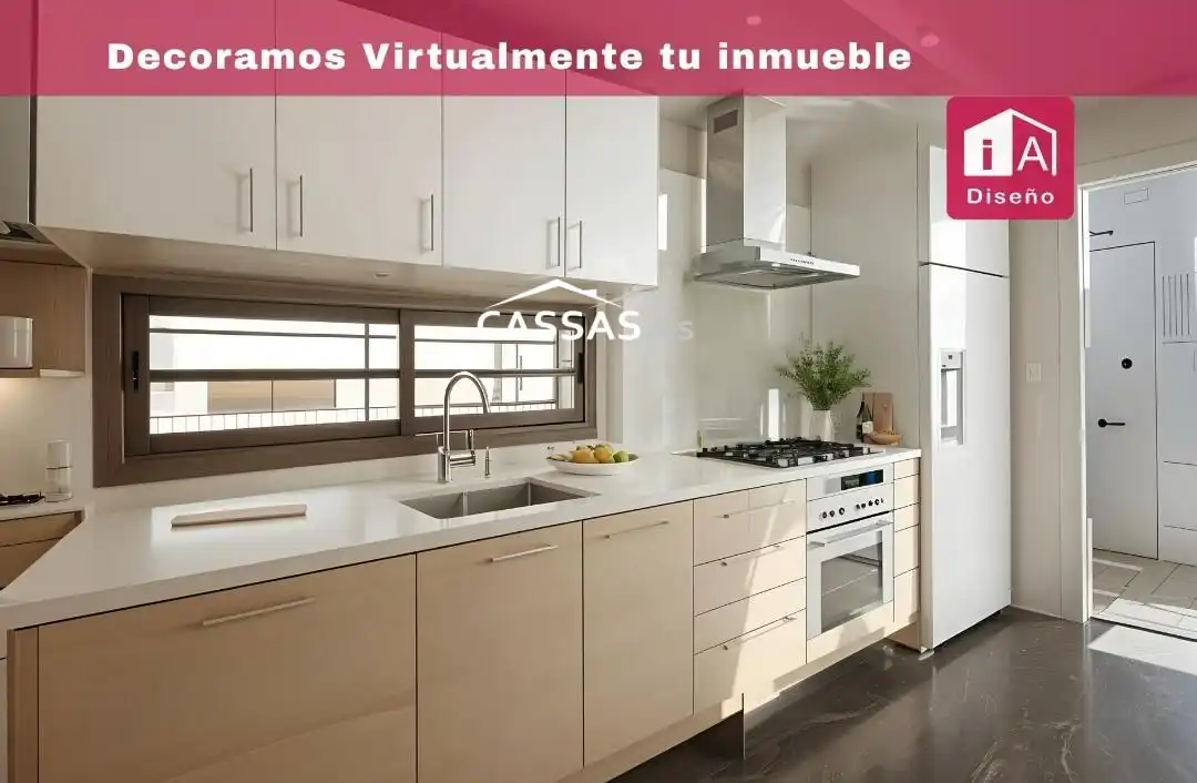 Wohnung zum Verkauf in Calle Juan Bautista Monegro, Soto del Henares