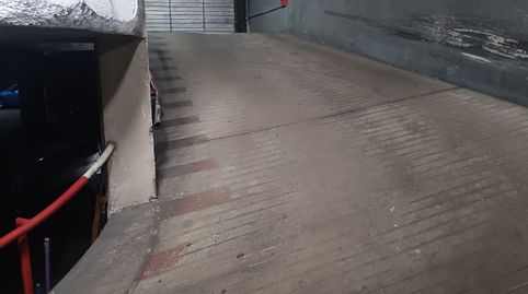 Foto 2 de Garaje en venta en Carrer de Mossèn Jacint Verdaguer, 16, Centre, Cornellà de Llobregat