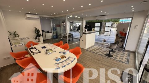 Foto 3 von Geschaftsraum zur Miete in Carretera Doctor Pérez Llorca, 4, Playa Levante, Benidorm