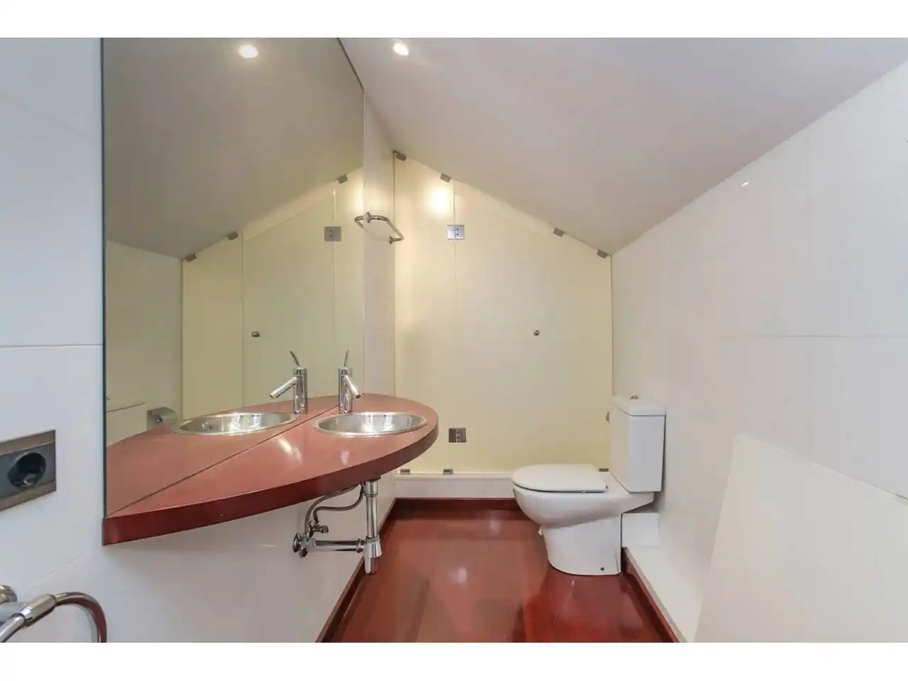 Chalet con piscina en venta en Paseo ROCA FERRERA, imagen 14