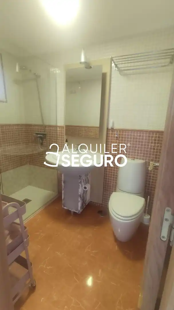 Appartamento con piscina in affitto a Irlanda, imagen 24