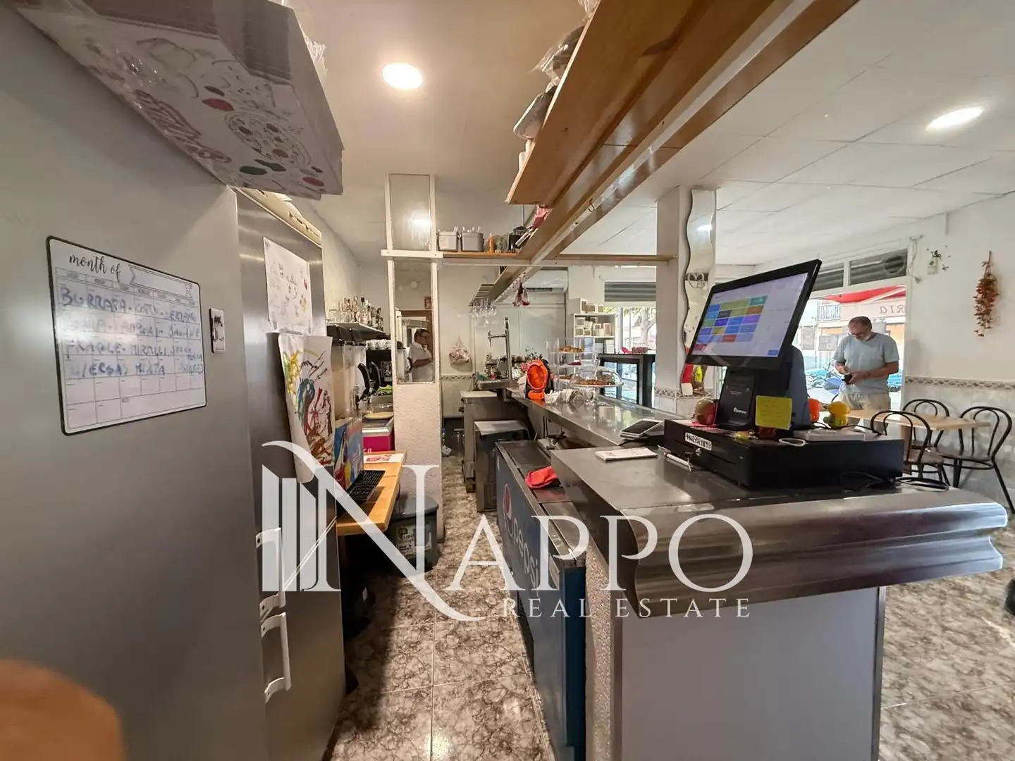 Business premises for transfer in de Biniali, imagen 7
