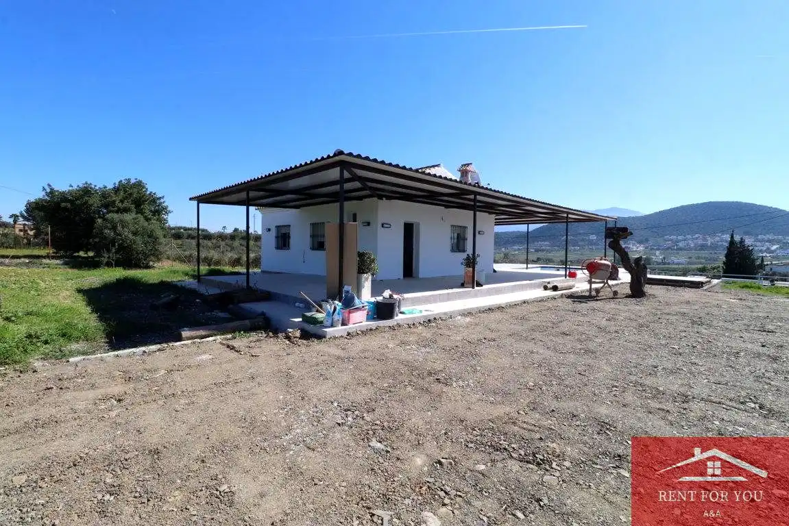 Casa o chalet de alquiler en Coín, Málaga