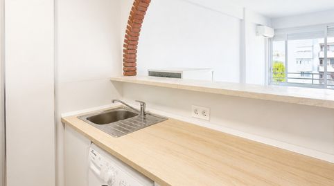 Foto 3 de Apartamento en venta en Avenida Terramar Alto, 16, Solymar, Benalmádena