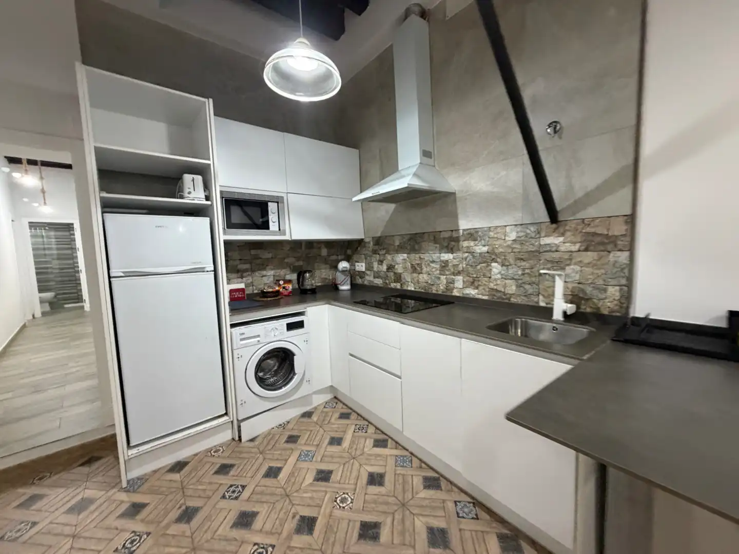 Appartamento in vendita a Centro Histórico, imagen 6