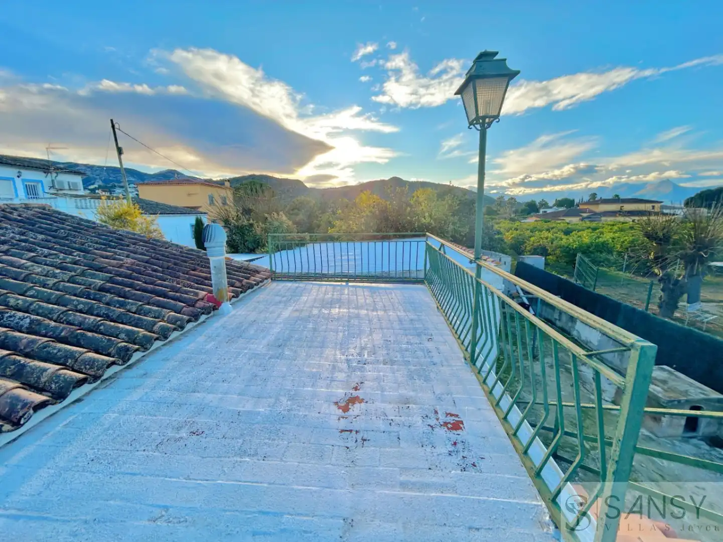 Villa con piscina in vendita a Centro, imagen 9