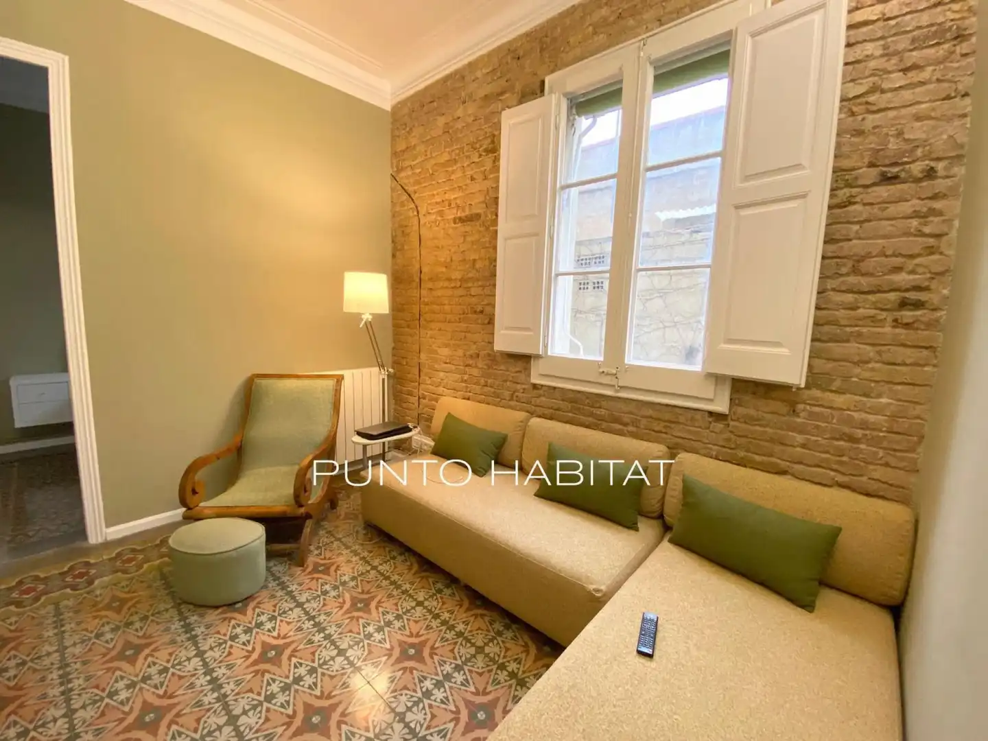 Wohnung zur Miete in Carrer Carrer Còrsega, Dreta de l'Eixample