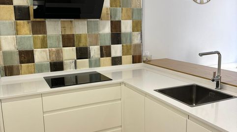 Foto 5 de Apartamento de alquiler en Paseo Marítimo Rey de España, Playa de los Boliches, Fuengirola