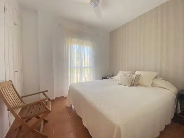 Bedroom of Houses for sale in Islantilla  with Air Conditioner, Terrace and Storage room
