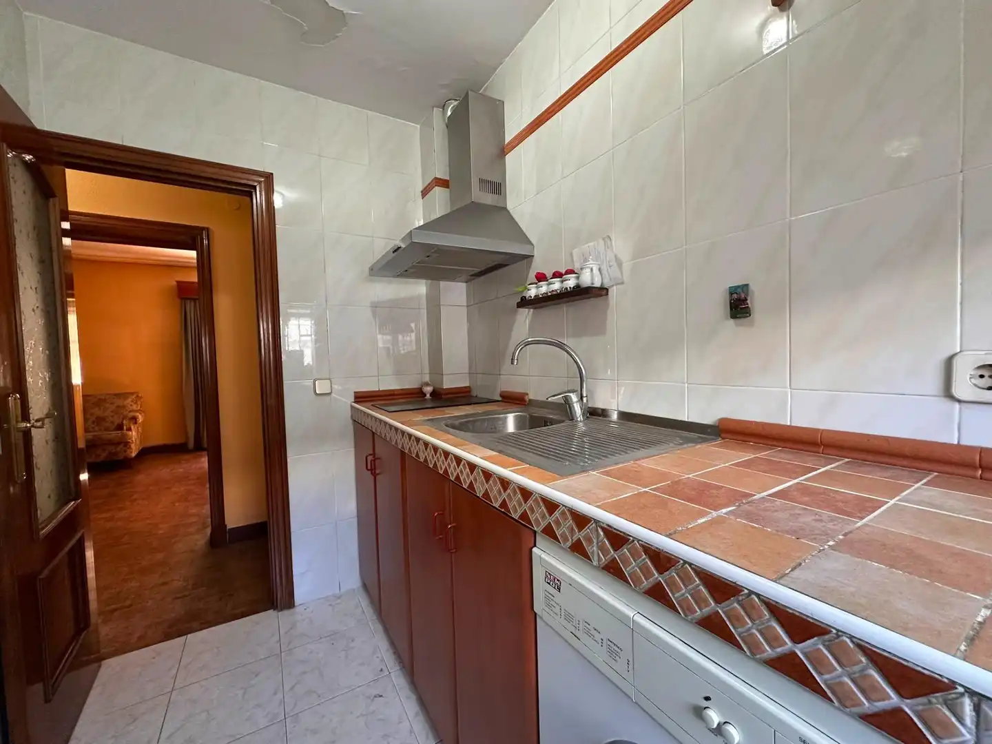Piso en venta en Madrid, Madrid