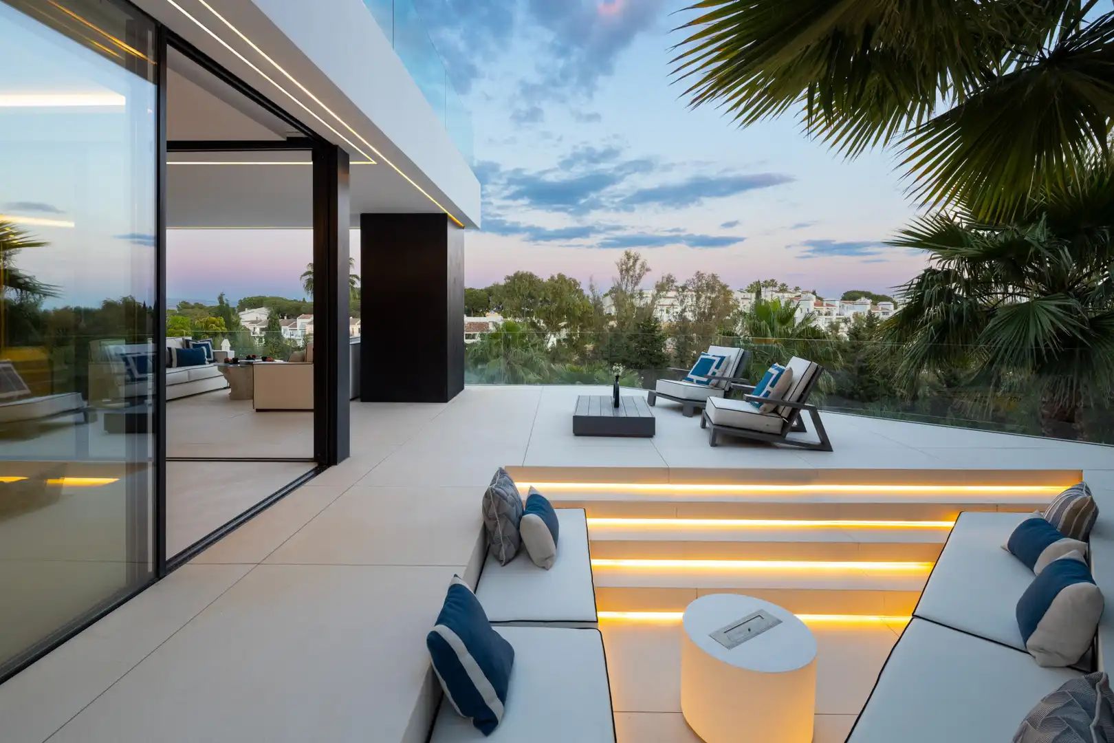 Casa amb piscina en venda a Benahavís pueblo, imagen 14