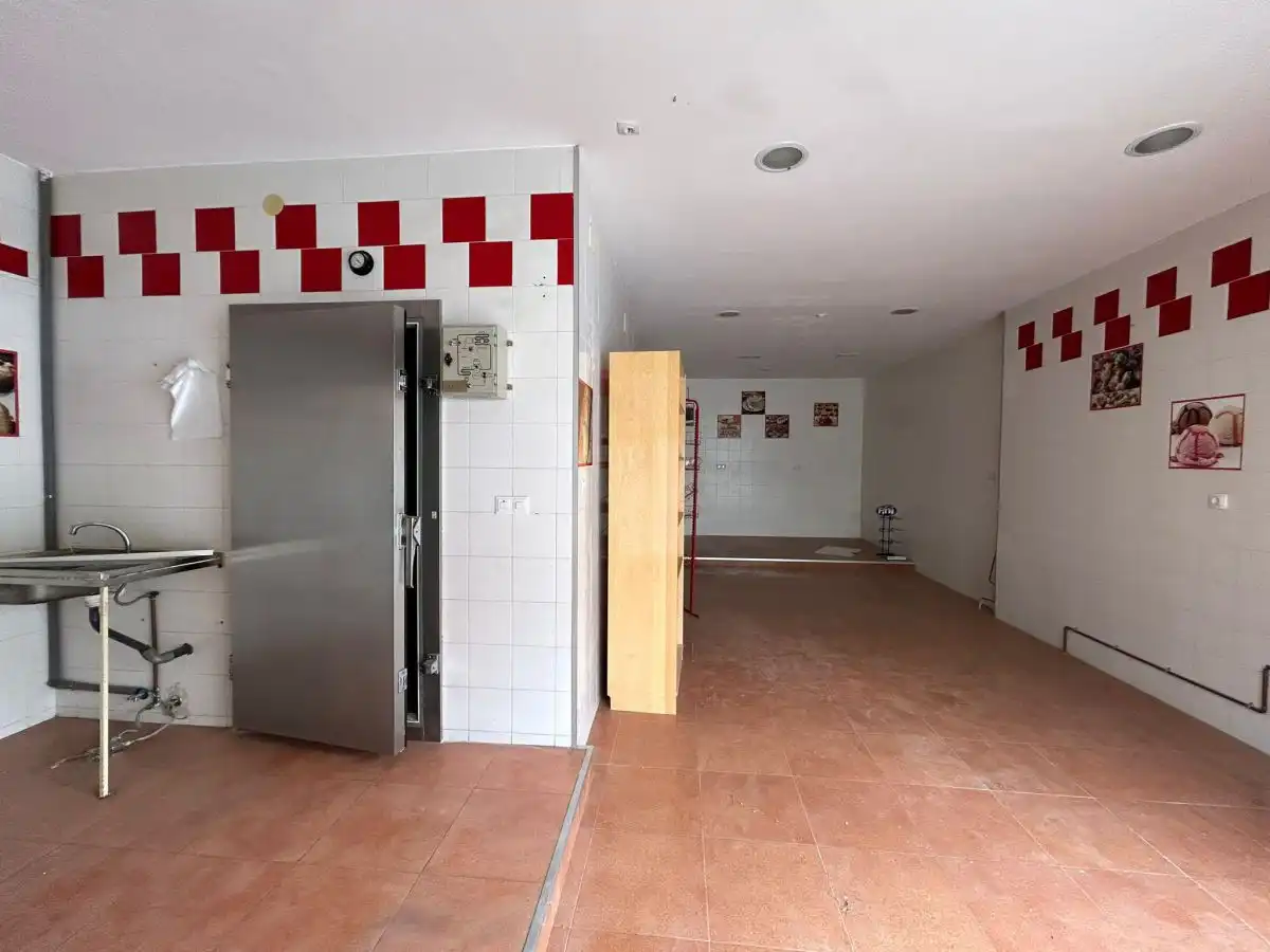 Casa amb terrassa en venda a Loja, imagen 29
