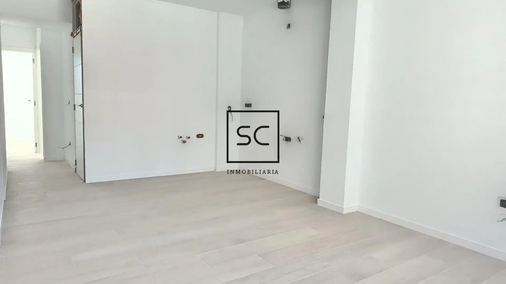 Flat for sale in Ferrol  with Balcony