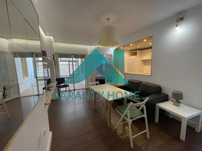 Vista exterior de Apartament en venda en Cáceres Capital amb Calefacció, Terrassa i Traster
