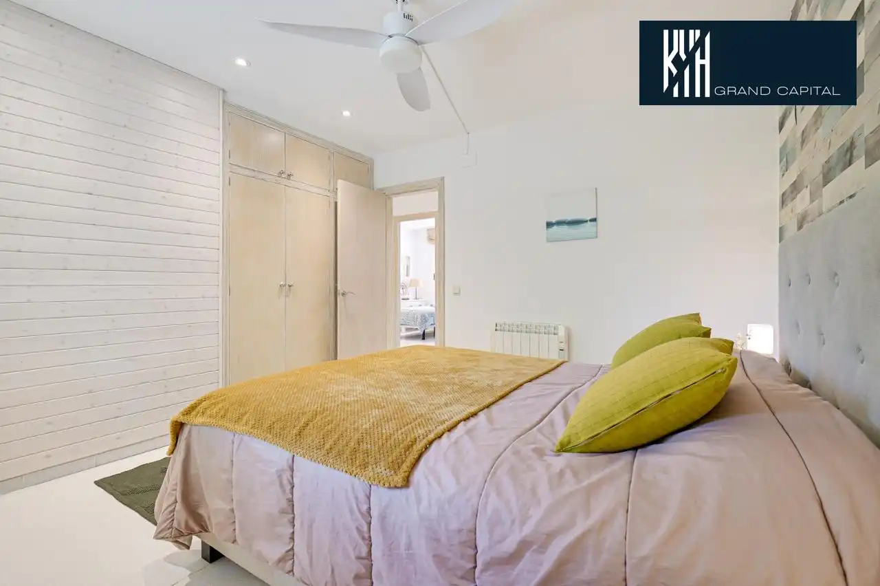 Casa con piscina in vendita a Carrer Carrer Montserrat, imagen 40