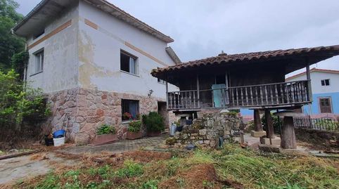 Foto 5 de Casa o xalet en venda a Vibaña - Ardisana - Caldueño, Llanes