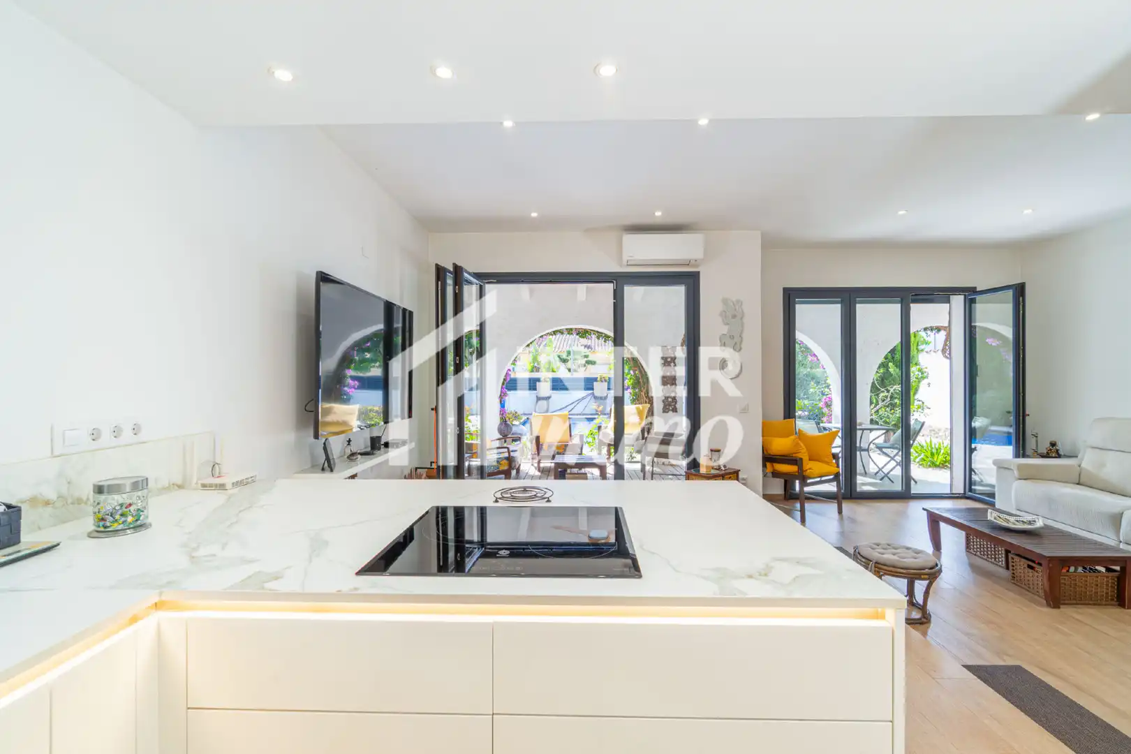 Maison avec piscine à vendre à Carrer Peni 153, imagen 7