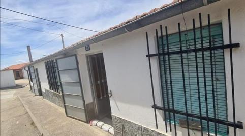 Foto 4 de Casa o xalet en venda a La Maya , Salamanca